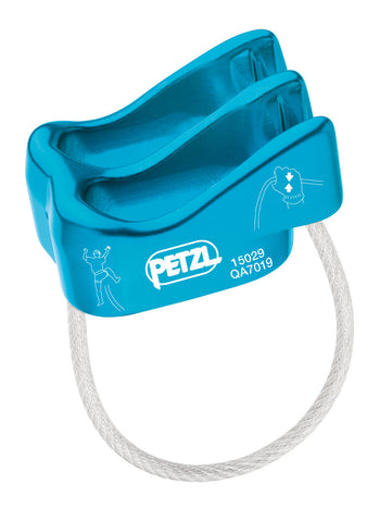 Petzl Verso