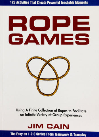 Rope Games