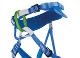 Petzl Macchu Seat Harness