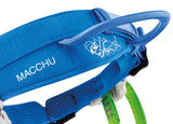 Petzl Macchu Seat Harness