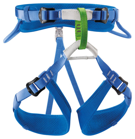 Petzl Macchu Seat Harness