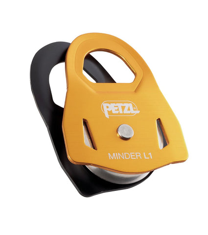 PETZL MINDER L1