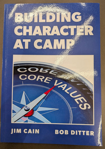 Building Character at Camp