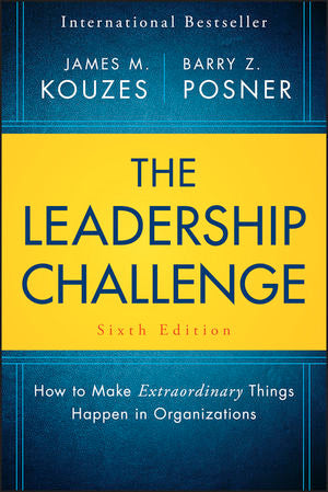 Leadership Challenge