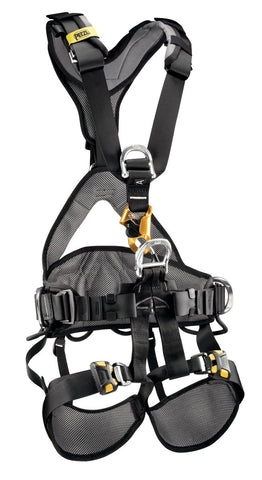 Petzl ASTRO BOD FAST International Version