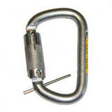 Pensafe C777 - Steel 3 Stage Autolocking Carabiner