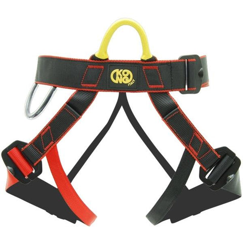 Kong Indiana - Participant Seat Harness