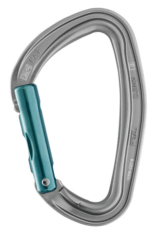 Petzl DJINN Carabiner