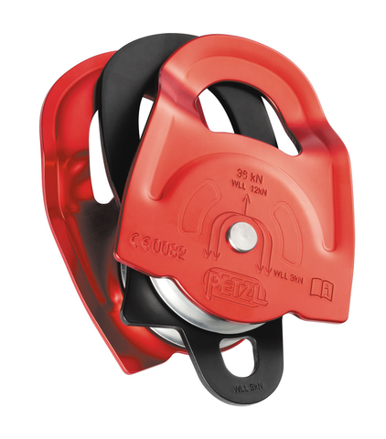 Petzl Twin Prusik Mind