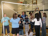 Portable Spider's Web