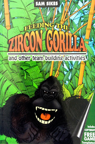 Feeding the Zircon Gorilla