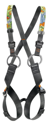 Petzl Simba Harness - Child Full-Body